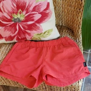 Women's Patagonia Barely Baggies